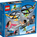 60260 LEGO  City  Õhuvõidusõit